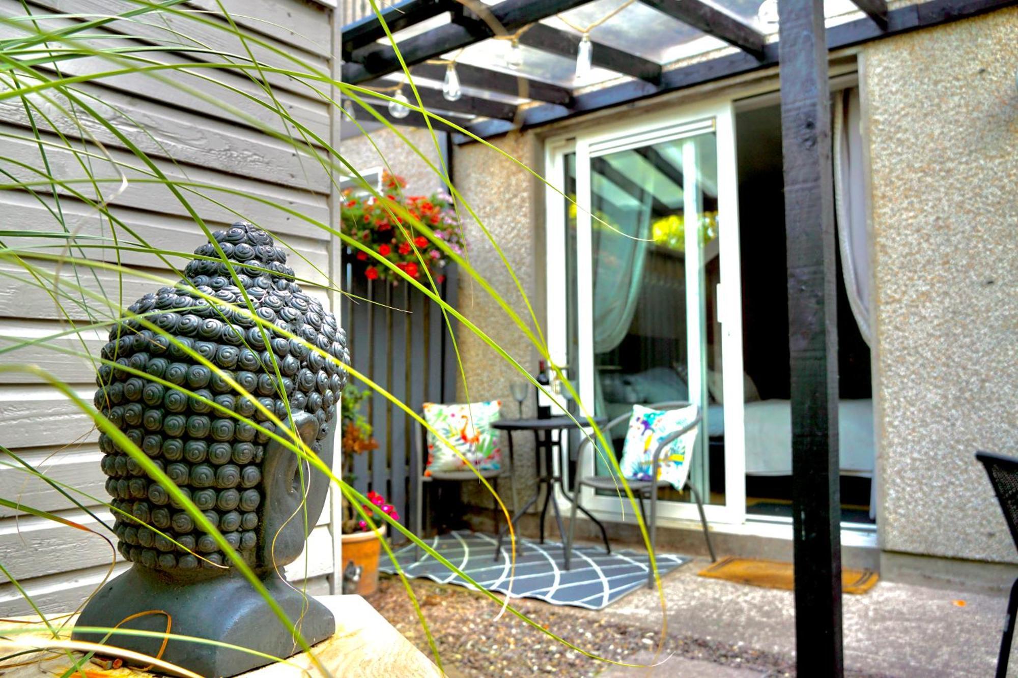 Fernway Residence Entire Property Cork Exteriér fotografie